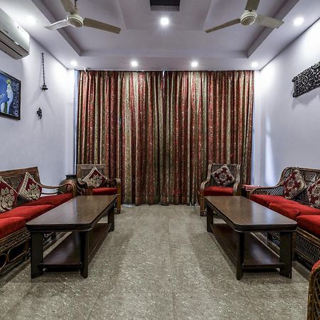 Hotel Dream Palace Laxmi Nagar Нью-Делі Екстер'єр фото