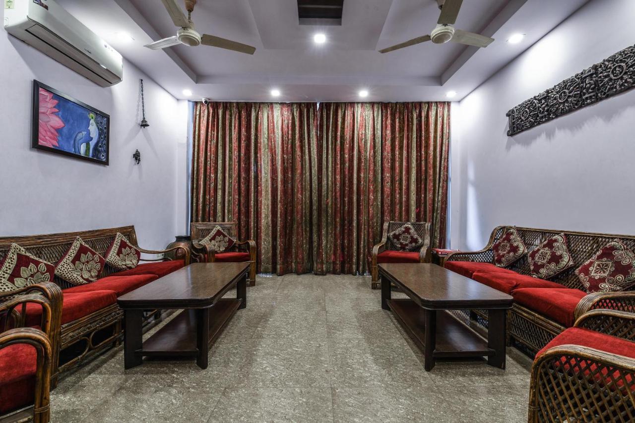 Hotel Dream Palace Laxmi Nagar Нью-Делі Екстер'єр фото