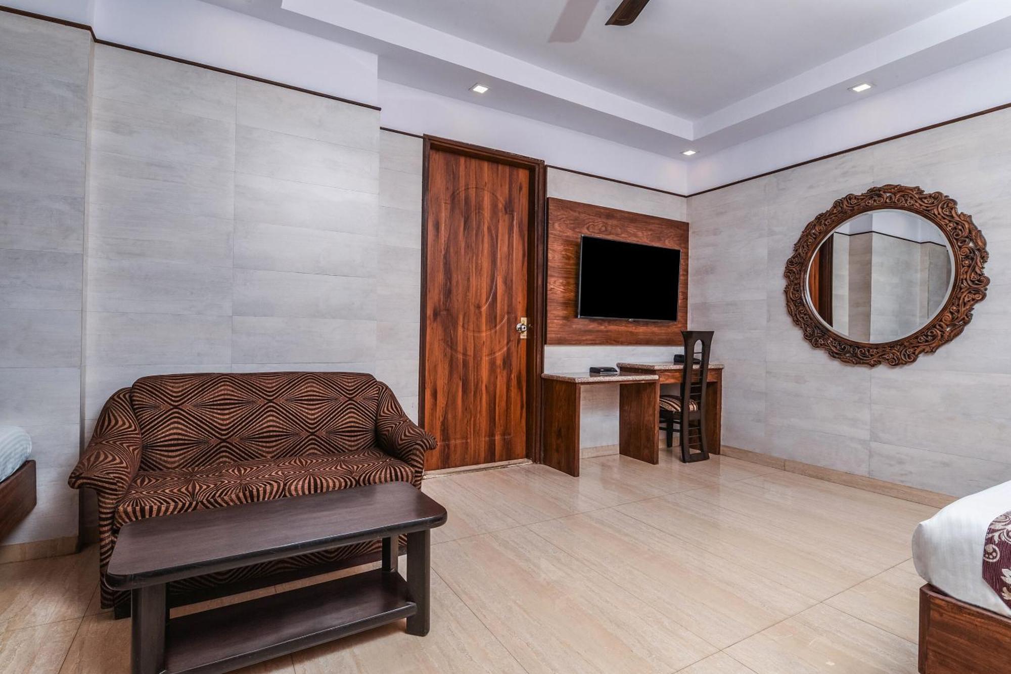 Hotel Dream Palace Laxmi Nagar Нью-Делі Номер фото