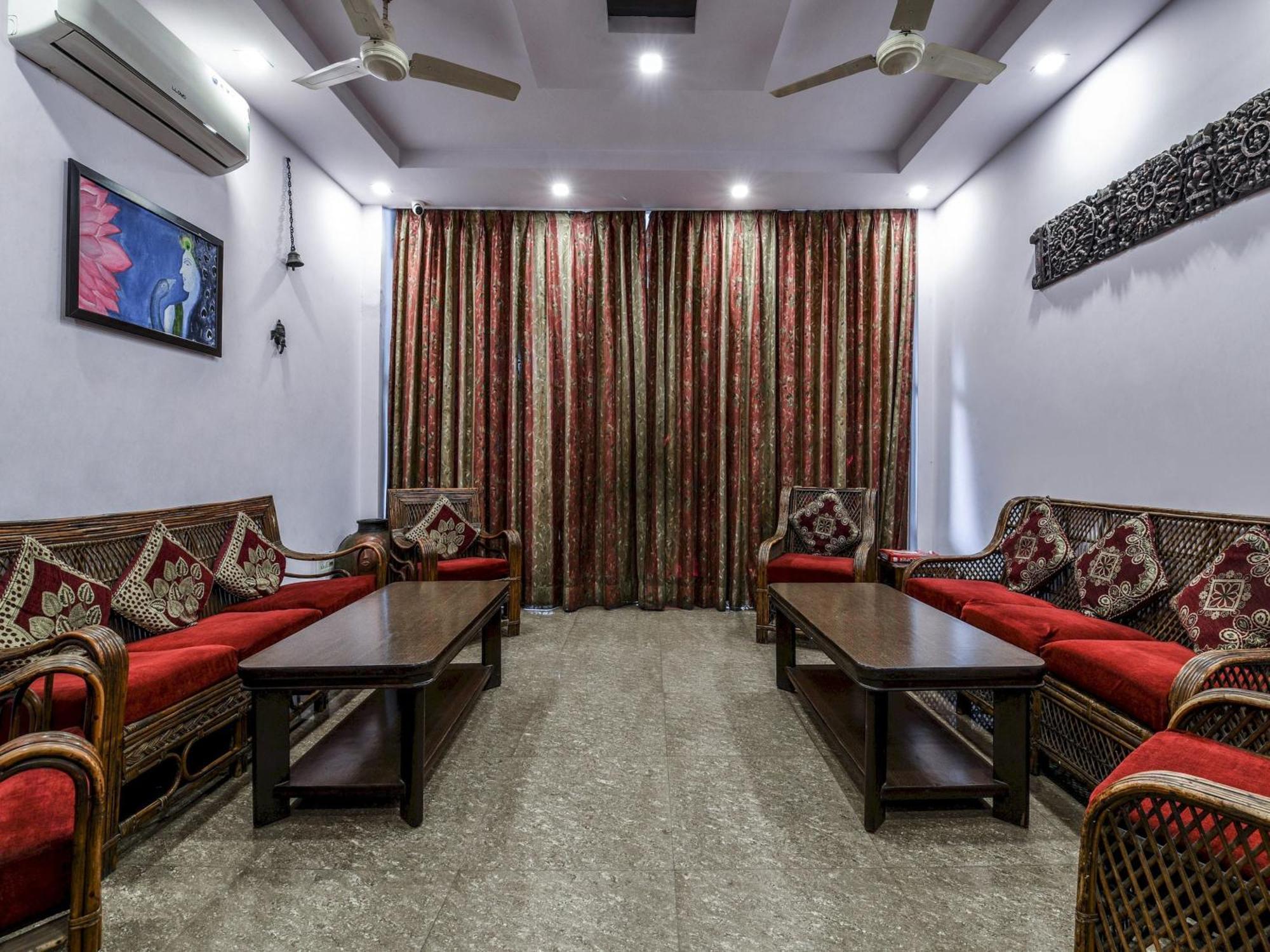 Hotel Dream Palace Laxmi Nagar Нью-Делі Екстер'єр фото